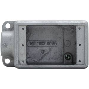 Cast Device Boxes