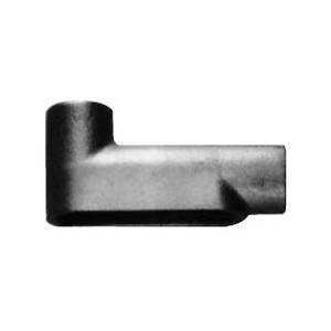 1/2" Eaton LB17 Condulet® Conduit Body