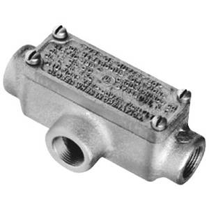 Explosionproof Outlet Boxes/Covers
