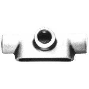 1/2" Eaton T17 Condulet® Conduit Body
