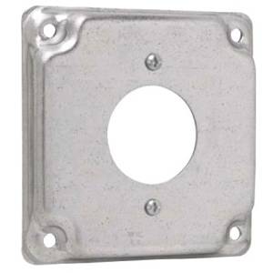 Square Covers
