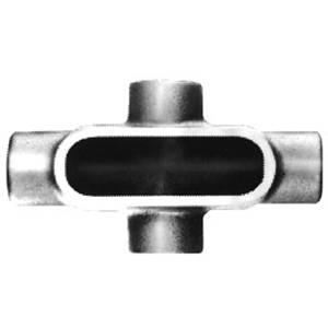3/4" Eaton X29 Condulet® Conduit Body