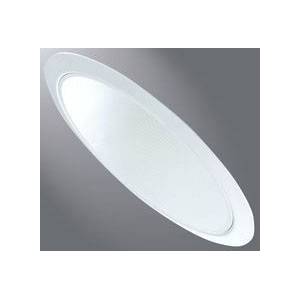 Eaton 456W Coilex® Recessed Downlight Trim