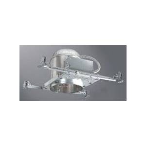 6", Round, Eaton H7ICTNB HALO® Incandescent Recessed Housing