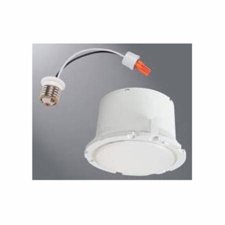 13.4 W, 3000 K, Eaton ML5609830 LED Light Module, 1009 Lumen,