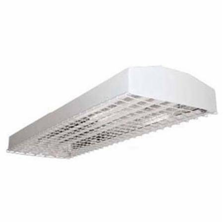 Eaton SWG/HBI-4FT-B High Bay Lighting Wireguard