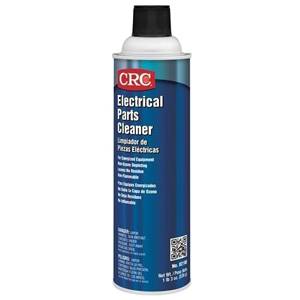 20 oz, CRC Industries 02180 Cleaner, Aerosol