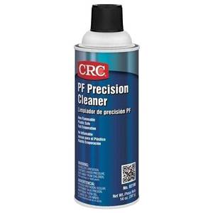 16 oz, CRC Industries 02190 Cleaner, Aerosol