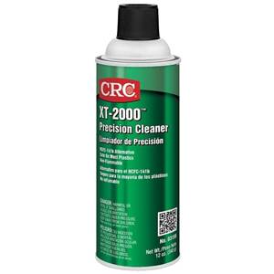 16 oz, CRC Industries 03155 XT-2000™ Precision Contact Cleaner, Aerosol