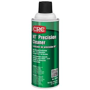 16 oz, CRC Industries 03205 NT™ Precision Contact Cleaner, Aerosol
