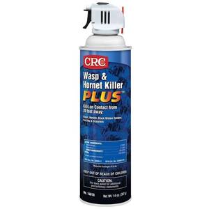 Pesticides & Repellents