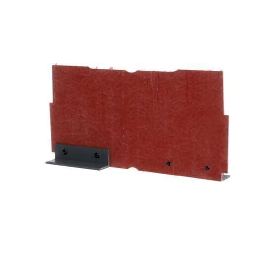 Carlon® E1212DIV Non-Metallic J-Box Divider, For Use With E1212C24 12 x 12 in J-Box Assembly