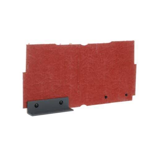 Carlon® E1212DIV Non-Metallic J-Box Divider, For Use With E1212C24 12 x 12 in J-Box Assembly