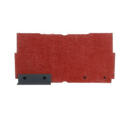 Carlon® E1212DIV Non-Metallic J-Box Divider, For Use With E1212C24 12 x 12 in J-Box Assembly