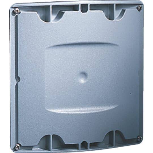 Carlon® E88L24 Curved Non-Metallic Replacement Lid, 8 in L x 8 in W