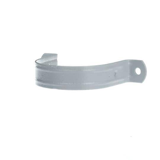 Carlon® E977K 2-Hole Conduit Clamp, 2-1/2 in Conduit, 1 in OD, Steel