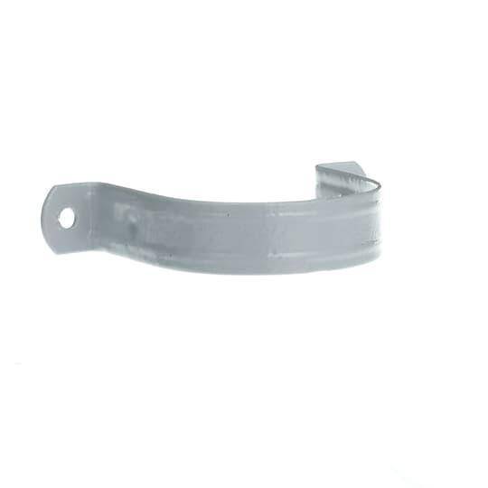 Carlon® E977K 2-Hole Conduit Clamp, 2-1/2 in Conduit, 1 in OD, Steel