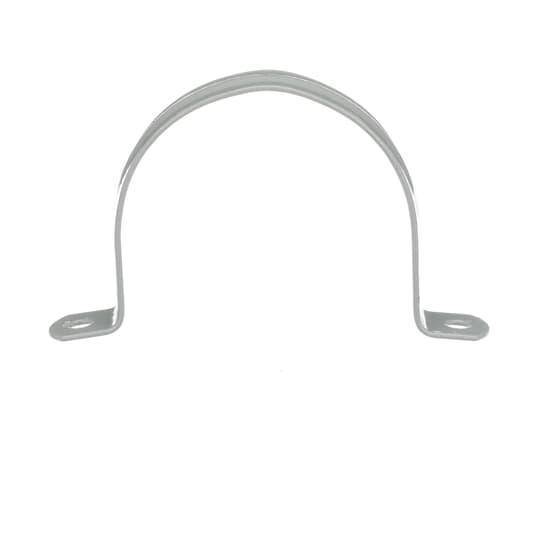Carlon® E977L Pipe Strap, 3 in Conduit, Steel