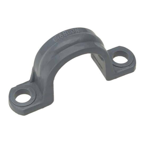 Carlon® E977KC-6-HD Conduit Clamp, 2-1/2 in Conduit, PVC/Steel
