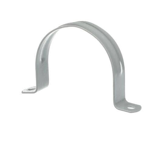 Carlon® E977L Pipe Strap, 3 in Conduit, Steel