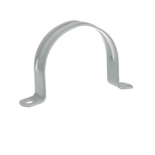 Carlon® E977L Pipe Strap, 3 in Conduit, Steel