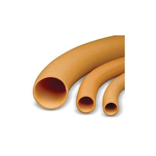 Carlon® Resi-Gard® SCE4X1-100 Flexible Standard Non-Metallic Raceway, 100 ft L