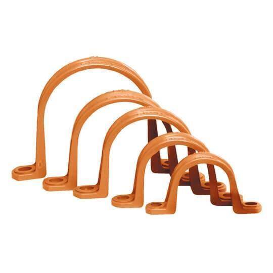 Carlon® SCE977EC Non-Metallic Conduit Clamp, 3/4 in Conduit