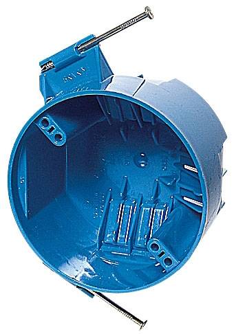 20 Cu in, Thomas & Betts Corporation B520A-UPC Ceiling Box