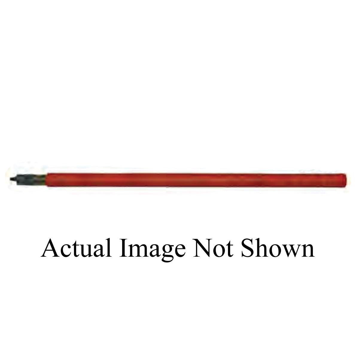 Cementex CD3-8 Screw Starter, Flat, 8 in L, Composite