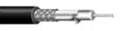 18 AWG Solid Copper-Clad Steel 75 Ohm Aluminum Braid/Flexfoil Shield Coaxial Cable (1000 Ft Pull Pack)