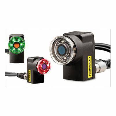 Cognex C4G7-24G-E00 Vision Sensor, 5.8 mm Standard Optic Lens