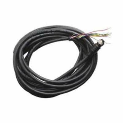Cognex CCB-M12X12FS-05 ID Reader Cable, 24 VDC