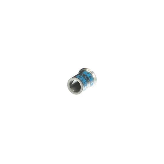 Color-Keyed® 54610 Wire Joint, 600 VAC, 12 to 10 AWG Wire, 0.407 in L, Copper