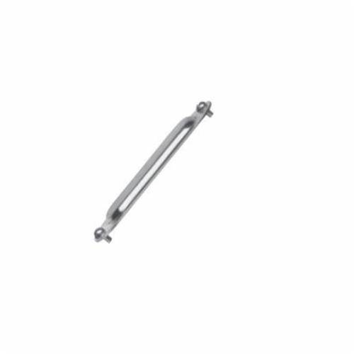 Crouse-Hinds Condulet® 580F Form 8 Conduit Body Cover, 1-1/2 in Hub, For Use With Conduit Body, Feraloy Iron Alloy, Electro-Galvanized/Aluminum Acrylic Painted