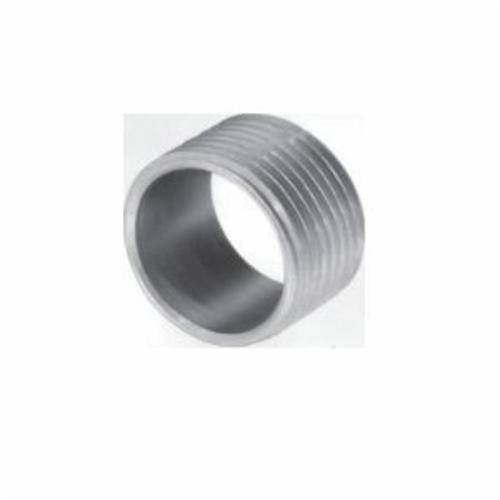 Crouse-Hinds 293 Straight Conduit Reducer, 3-1/2 x 3 in, For Use With IMC/Rigid Conduit, Steel