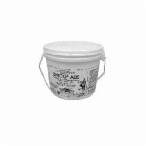 EATON Crouse-Hinds Chico® A CHICO A05 Explosionproof Sealing Compound, 5 lb Can, Light Gray