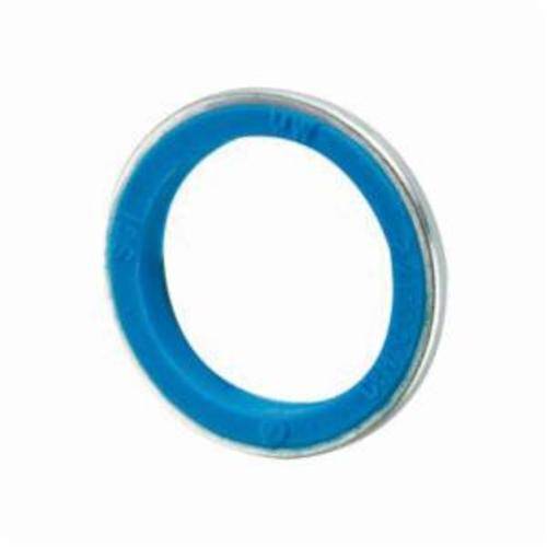 EATON Crouse-Hinds SL2 Sealing Locknut, 3/4 in, For Use With Rigid/IMC Conduit, Heavy Duty Steel