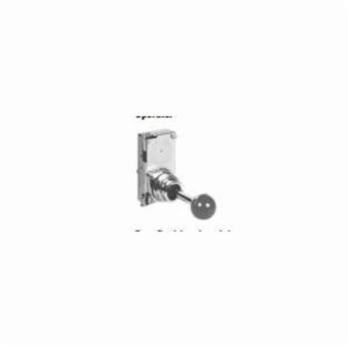 EATON 10250T451 Heavy Duty Oiltight/Watertight Joystick Operator, 30.5 mm, 4 Positions