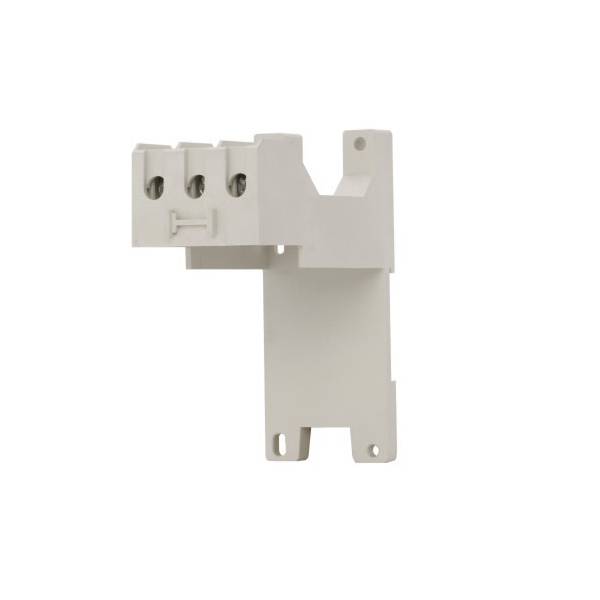 EATON 10-6380-2 Terminal Block, For Use With Definite Purpose Contactor