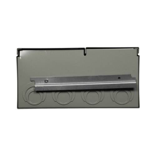 EATON 1MM320RRL 3-Socket Multiple Metering Meter Stack Module, 120/240 VAC, 200 A, 1 ph Phase, NEMA 3R Enclosure