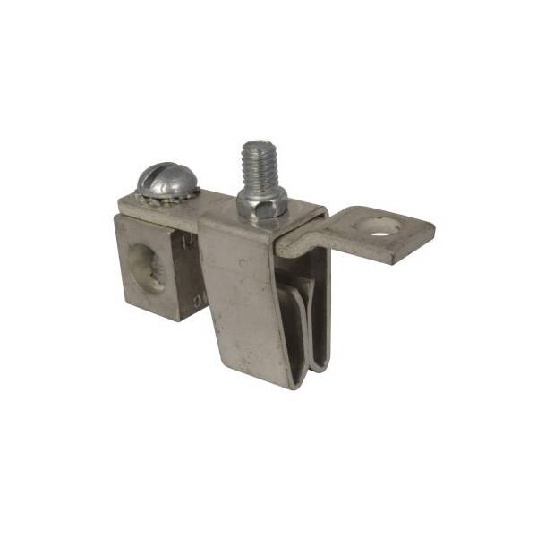 EATON 1MM5JKOP Isolated Fifth Jaw Kit, For Use With 1MP, 1MM and 3MM Modular Metering Stack, MB and CMB Meter Breaker