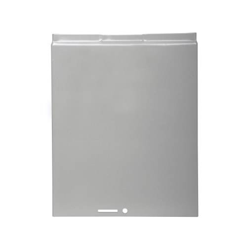 EATON 1MMBC125B Meter Socket Cover, For Use With 125 A Socket in 1MP, 1 mm and 3 mm Modular Metering Stack, Metal