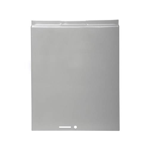 EATON 1MMBC200B Blank Meter Socket Cover, For Use With 200 A Socket in 1MP, 1 mm and 3 mm Modular Metering Stack
