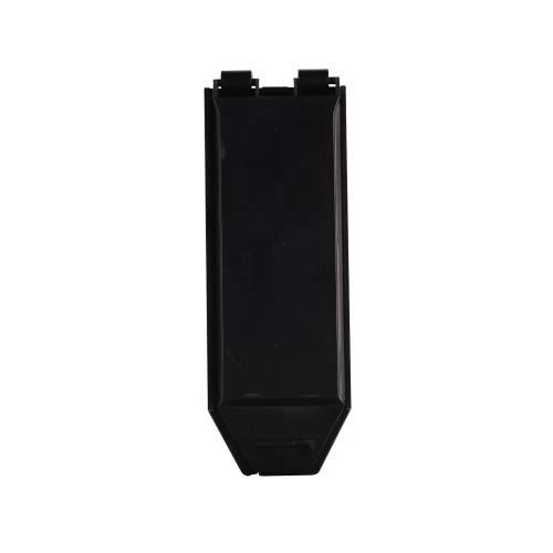 EATON 1MMBC2 Tenant Breaker Hinged Cover, For Use With 200 A Residential Meter Pack and Meter Stack