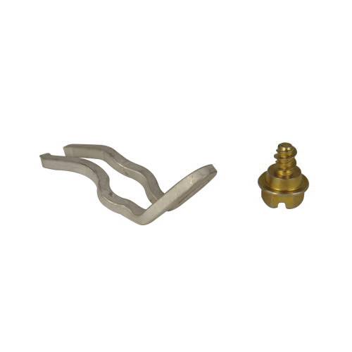 EATON 1MMBPH Horn Bypass Kit, For Use With 125 A, 200 A Socket, 1MP, 1MM, 3MM Modular Metering Stack, MB and CMB Meter Breaker, Metal