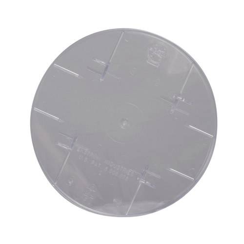 EATON 1MMPCP Meter Socket Cover, For Use With 1MP, 1MM and 3MM Modular Metering Stack, Lexan®