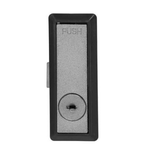 Cutler-Hammer 5155C81G04 EZ Series Trim Lock With Key