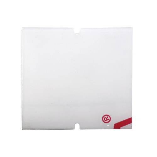 EATON CHCPB162-3 Terminal Block Cover, 3 Poles, For Use With CH162 Power Terminal Block