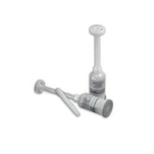 EATON Crouse-Hinds Chico® SpeedSeal™ CHICO SS6 Explosionproof Sealing Compound, 6 oz Cartridge, Gray