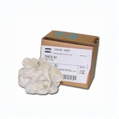 EATON Crouse-Hinds Chico® CHICO X6 Fiber Sealing Compound, 8 oz Box, Gray/Off-White, Mineral Wool